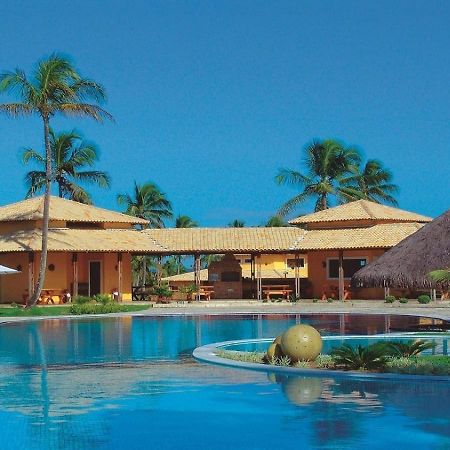 Bangalo Luxo Vista Jardim - Praia Da Pipa Praia de Pipa Exterior foto