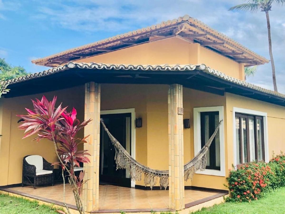 Bangalo Luxo Vista Jardim - Praia Da Pipa Praia de Pipa Exterior foto