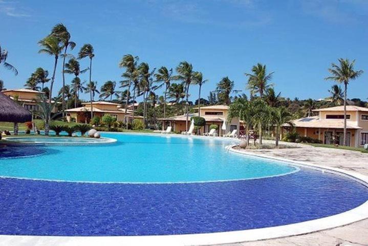 Bangalo Luxo Vista Jardim - Praia Da Pipa Praia de Pipa Exterior foto