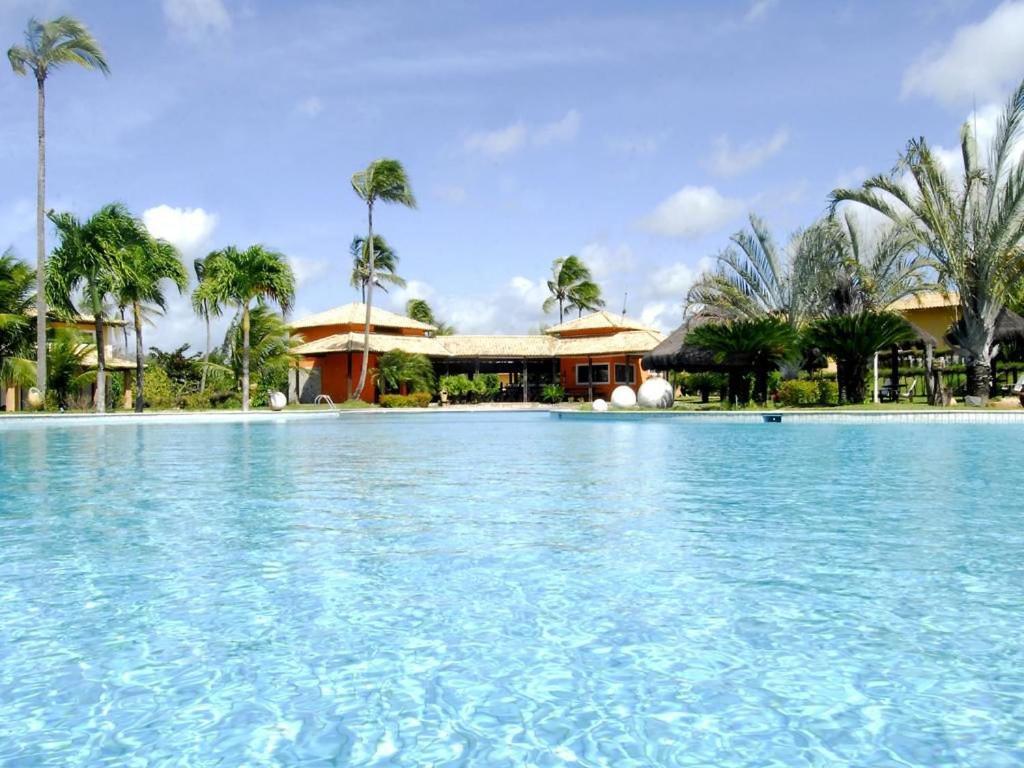 Bangalo Luxo Vista Jardim - Praia Da Pipa Praia de Pipa Exterior foto